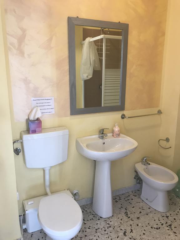 B&B Le Colonne Brindisi Quarto foto