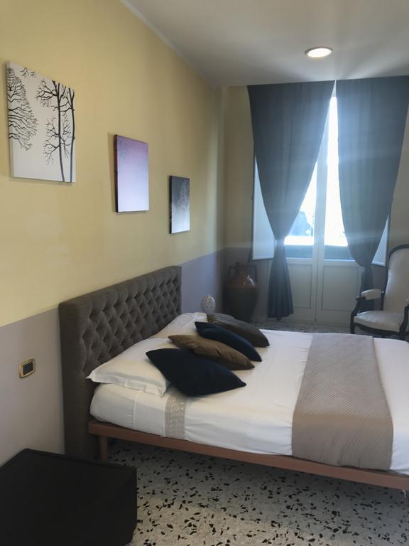 B&B Le Colonne Brindisi Quarto foto